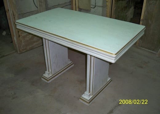 Кухонный стол ТБ-9